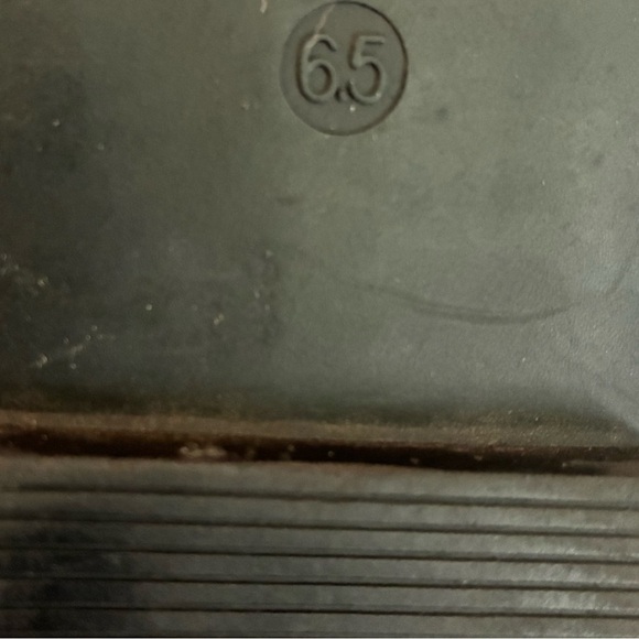 Madden Girl Women’s Hailey Slide Sandal, Open Toe, H Strap Design; Size 6.5 - Picture 6 of 9